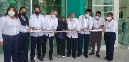 Cfe Suministrador De Servicios B Sicos Inaugura El Centro De Atenci N A