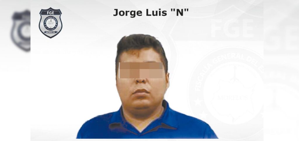 En Morelos… Un mototaxista fue vinculado a proceso por abusar de una niña