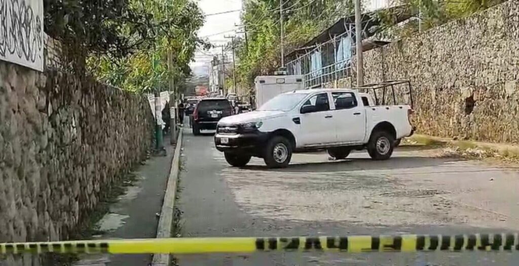 Adolescente encontrada en motel de Cuernavaca falleció por “gastritis”, dicen autoridades