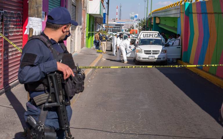 Asesinado en Morelia era teniente de la Marina