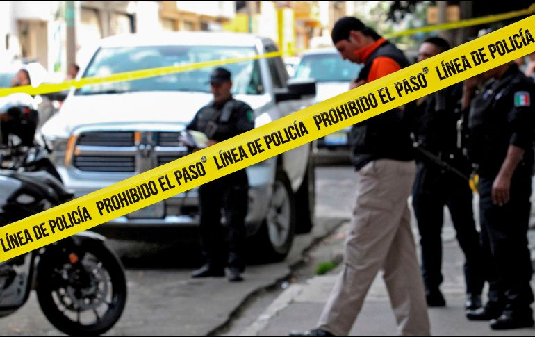 Atacan a tiros a juez en Jiutepec, Morelos