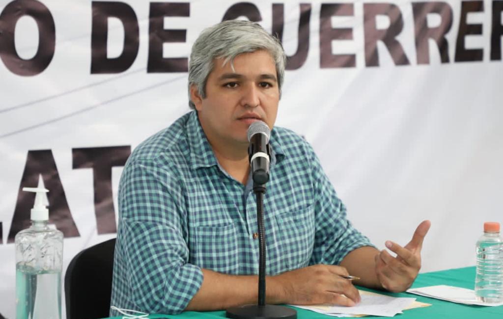Defiende Sánchez Esquivel nombramientos otorgados por Natividad Pérez en la ASE