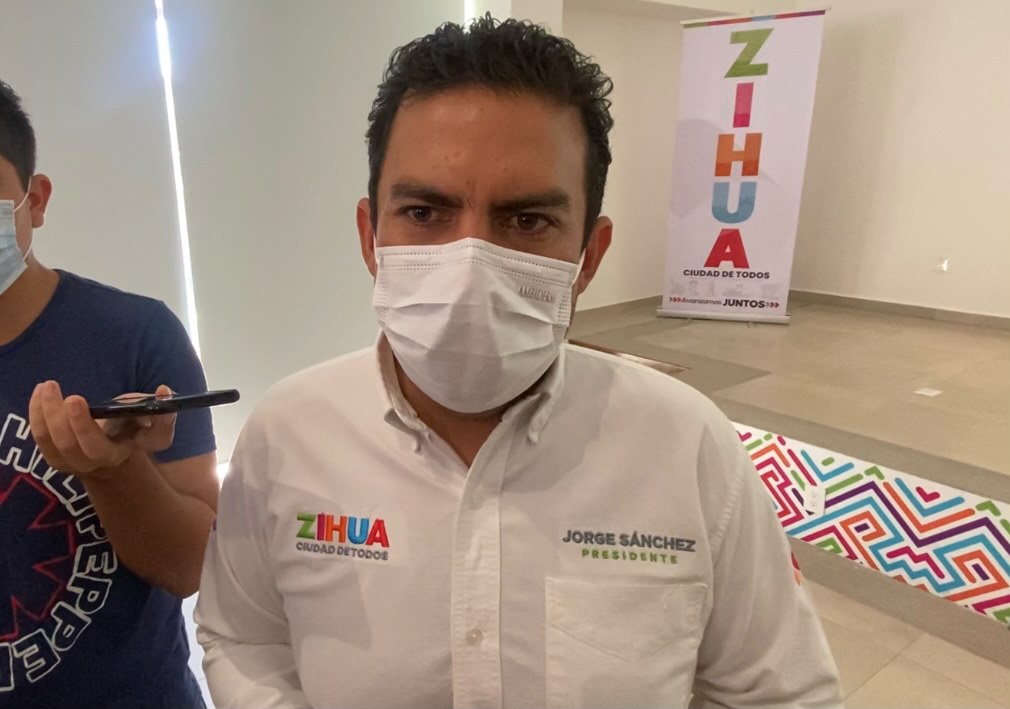 Buscan reunión con titular de SCT para reparar tramo Zihuatanejo-Feliciano