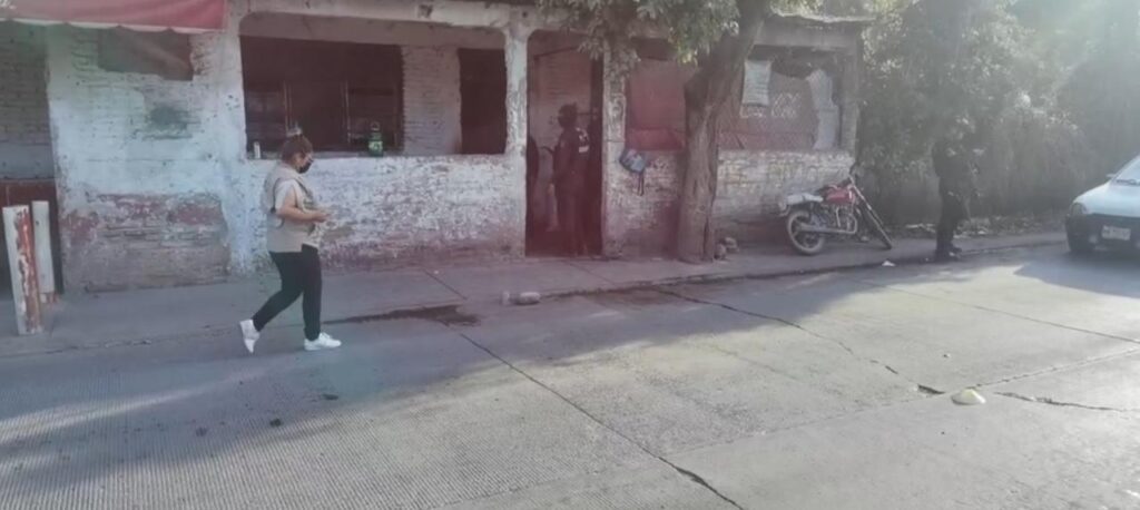 Sigue la violencia en Iguala; matan a balazos a otro hombre en El Capire