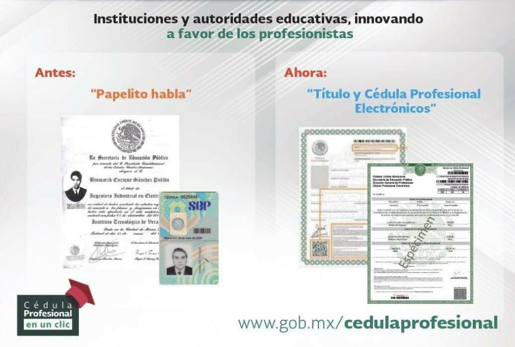 Normales de Guerrero expedirán títulos profesionales de forma electrónica