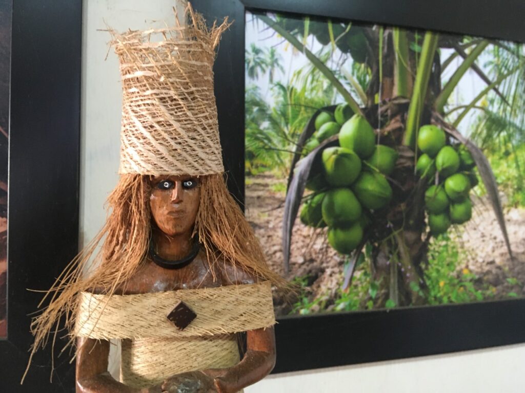 Museo del Coco se consolida como una alternativa turística