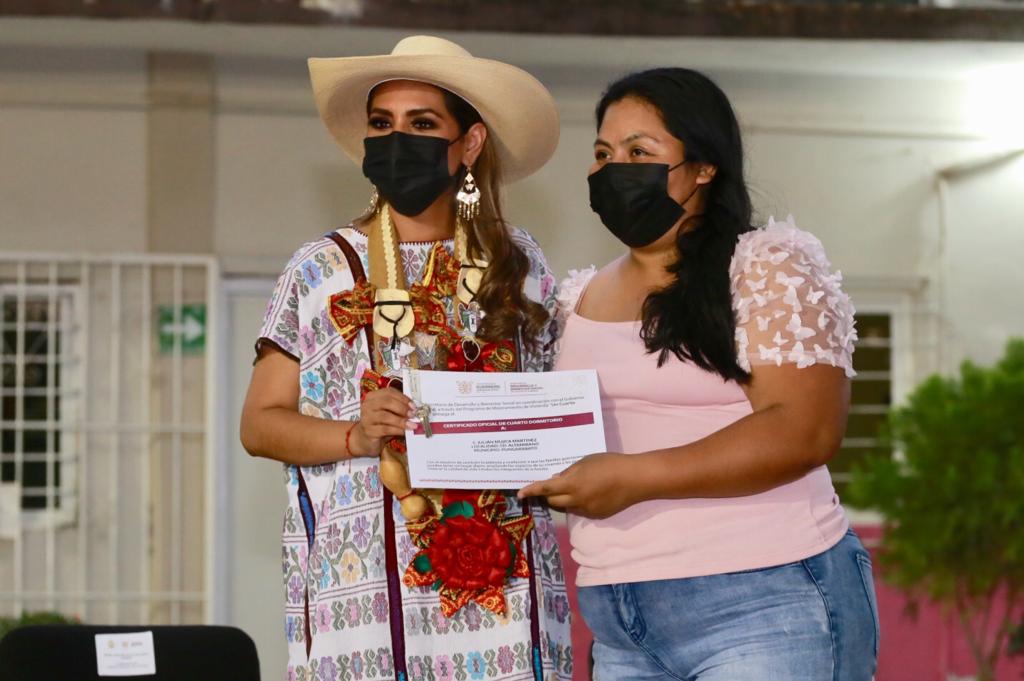 Vamos a trabajar con el corazón, de la mano del pueblo por la transformación de la Tierra Caliente: ESP