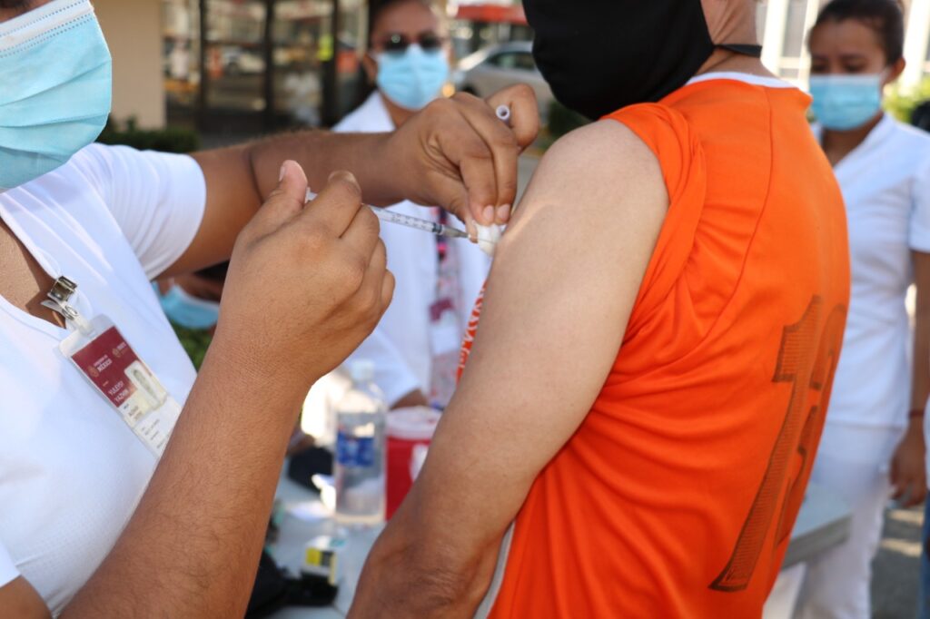 A la baja, casos de influenza en Guerrero: Secretaría de Salud estatal