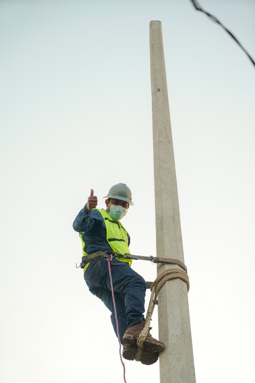 Zihuatanejo al 98.06 de electrificación: CFE