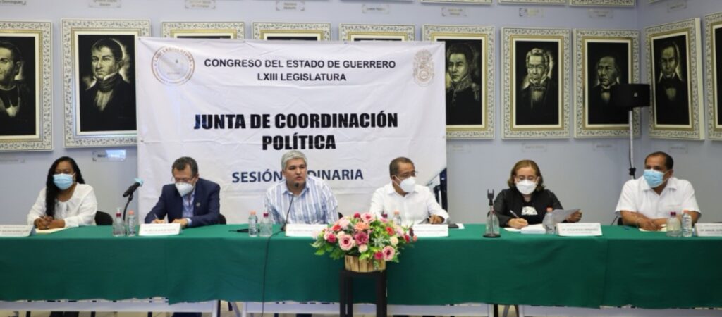 Inicia Congreso de Guerrero proceso de atención a acciones de inconstitucionalidad resueltas por la SCJN, en beneficio de los pueblos originarios