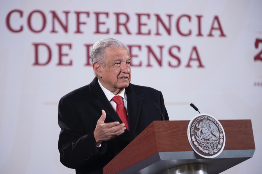 Regresa el presidente López Obrador a Chilpancingo, el próximo domingo