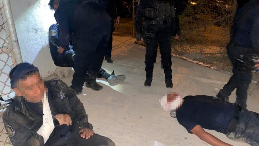 Motín de reos en el Cereso de Acapulco duró 10 horas