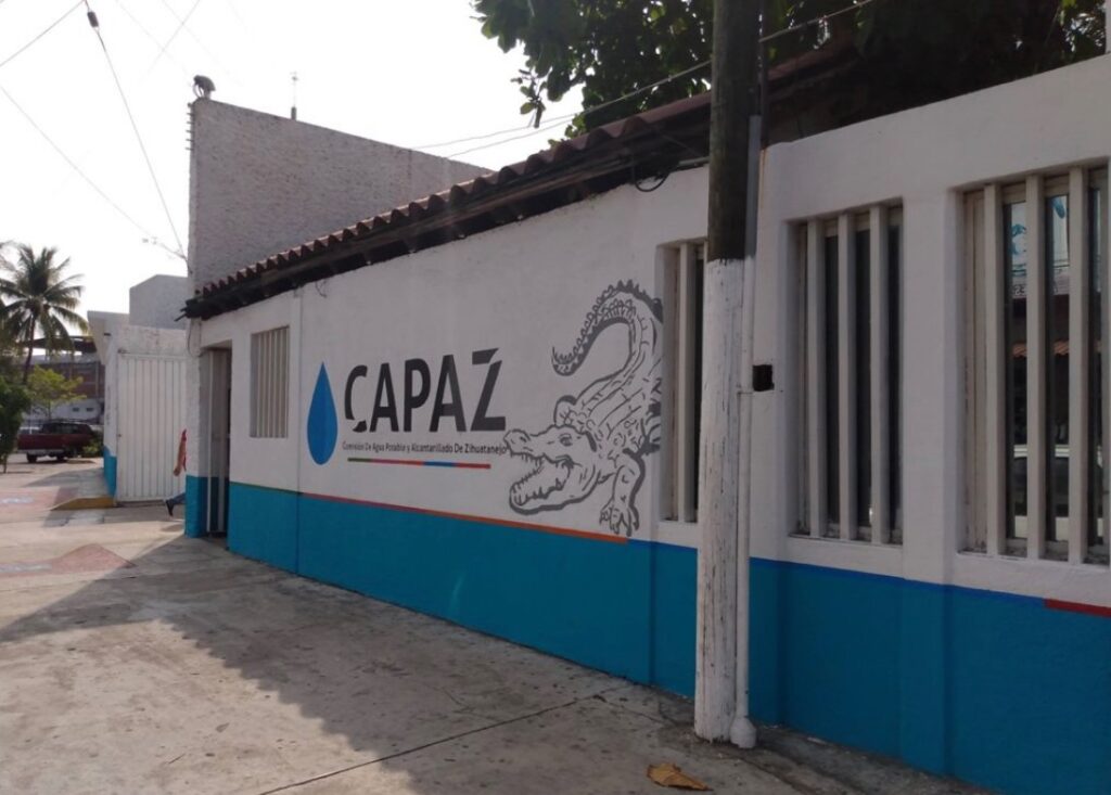 Vecinos de Linda Vista buscan contratación de servicios a Capaz