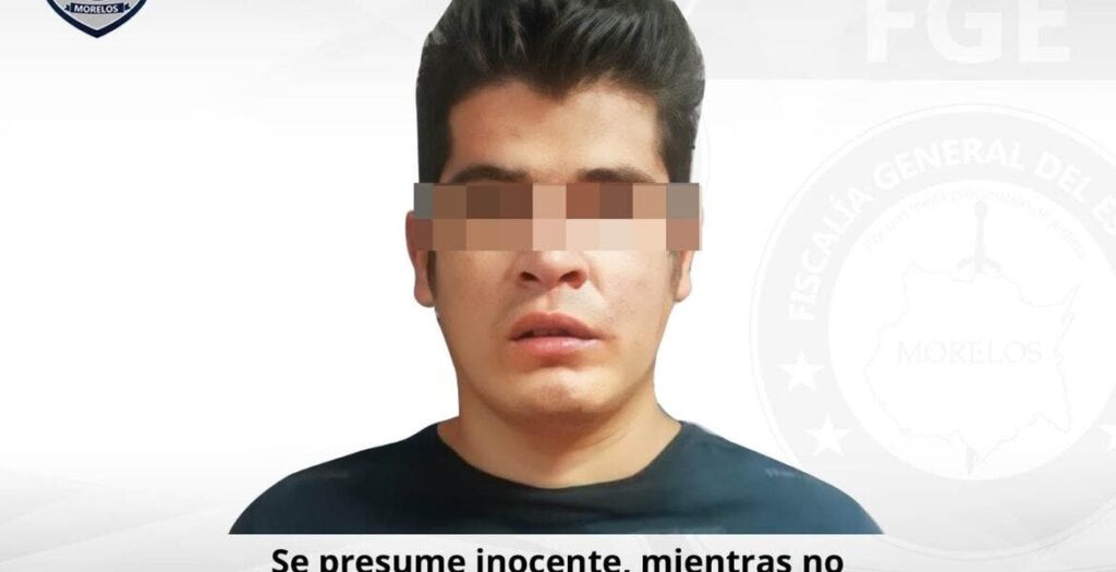 Conserje se hace pasar por médico y viola a paciente en CDMX; fue detenido en Morelos