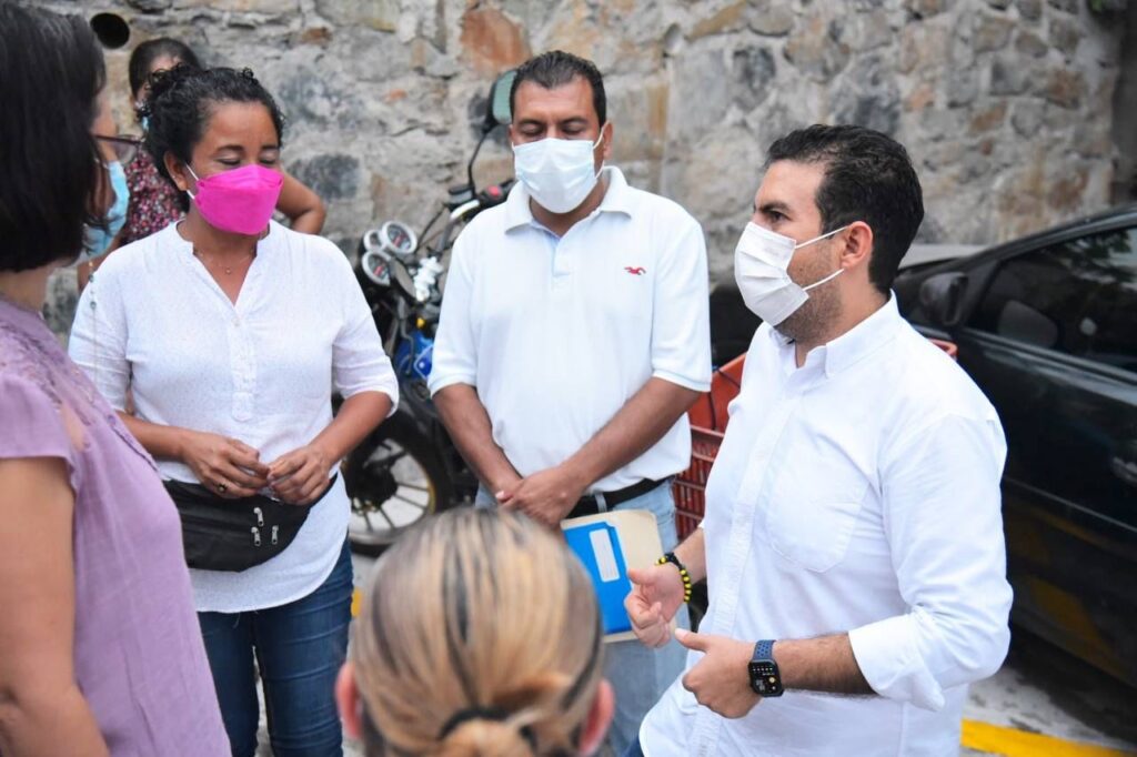 Por pandemia no programan carnaval en Zihuatanejo