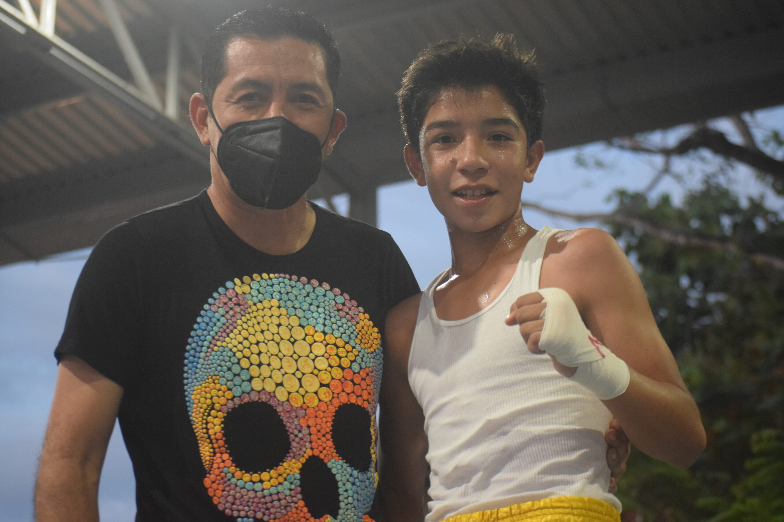 Zihuatanejo vibró con múltiples eventos de deportivos