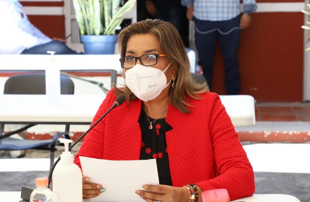 Preocupante la detección tardía del cáncer de mama en Guerrero: Leticia Castro