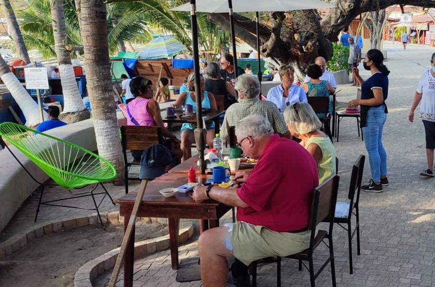 Unos mil canadienses han iniciado trámites para radicar en Ixtapa, indican