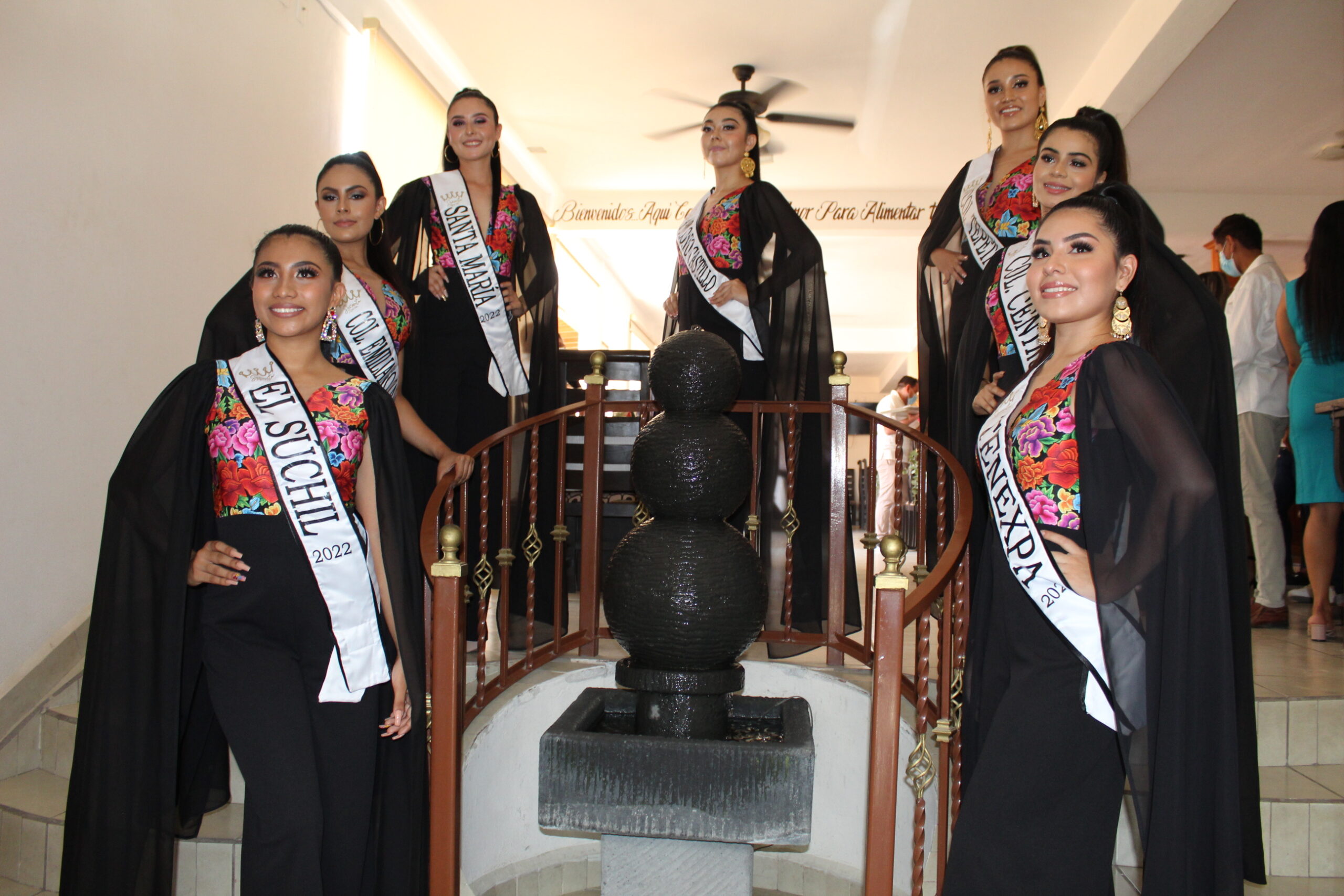 Regresa el certamen de belleza en Técpan