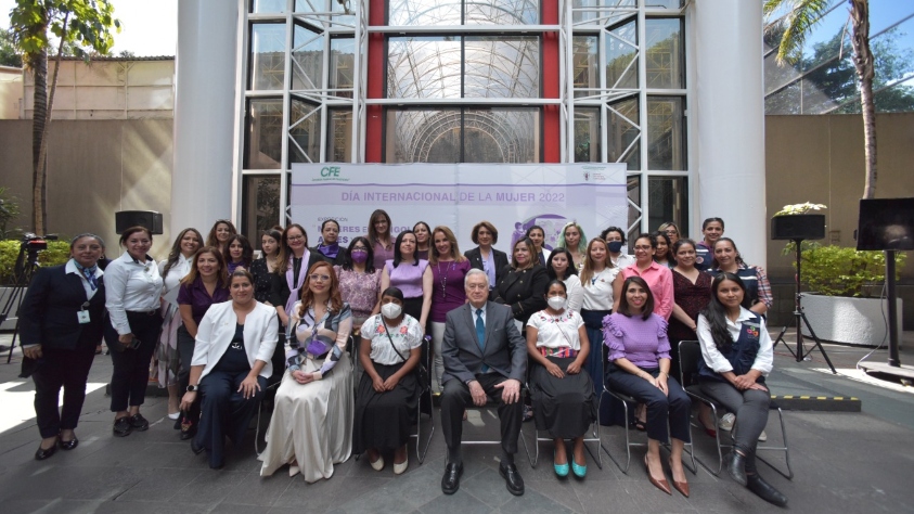 ZONGOLICA, PROYECTO QUE ESCUCHÓ Y ATENDIÓ LAS NECESIDADES DE LAS MUJERES, USUARIAS Y GESTORAS DE LA ELECTRICIDAD