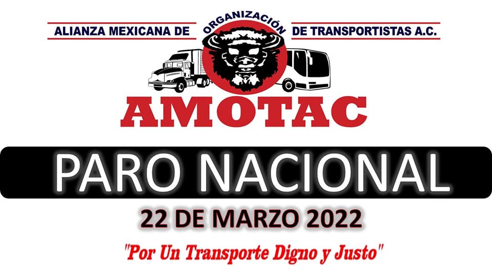 Anuncian transportistas bloqueos para este martes, en Acapulco y Chilpancingo