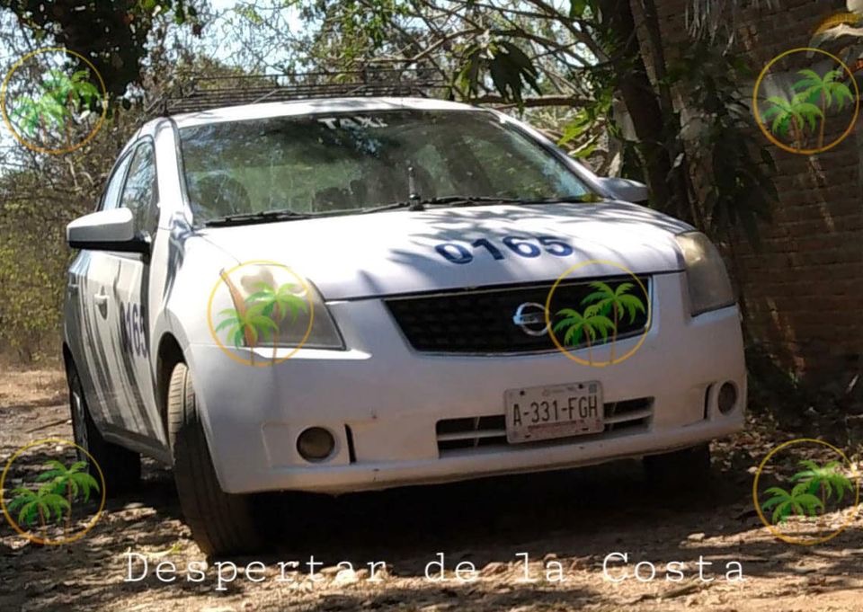 Se suicida taxista en San José Ixtapa