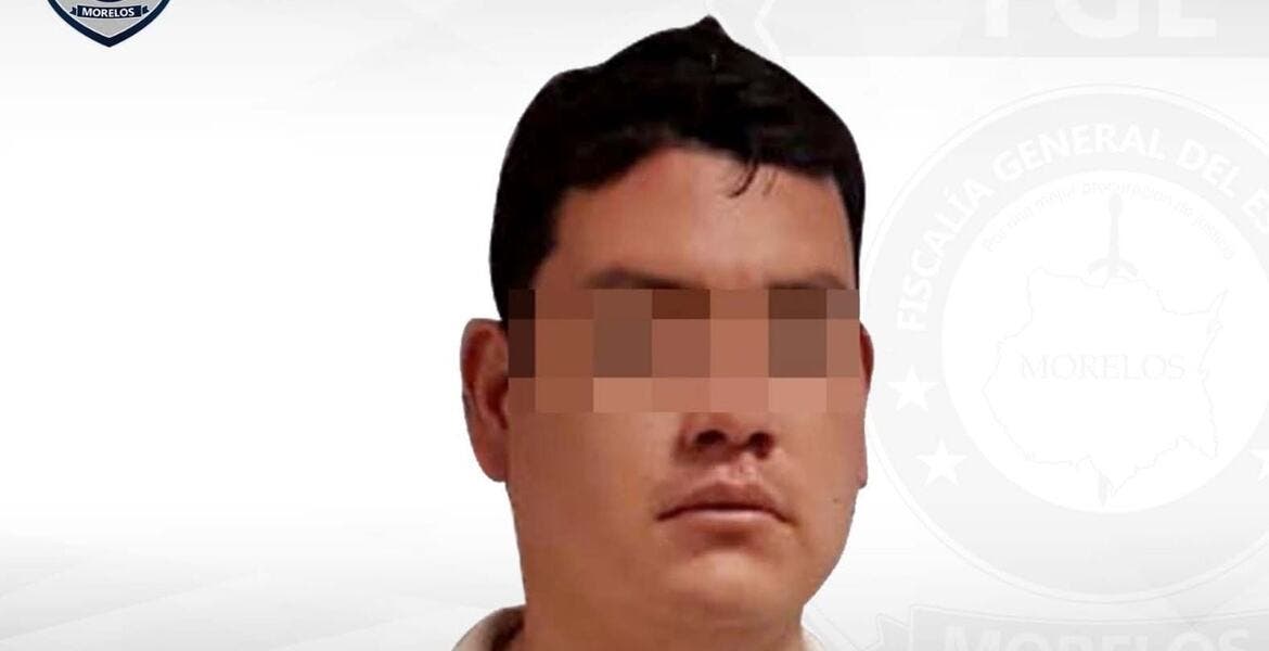 Dan 13 años de prisión a sujeto que asesinó a una mujer en bar Debraye de Cuernavaca