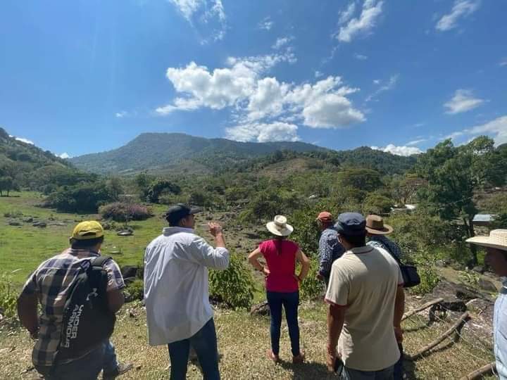 Inician proceso para reubicar a habitantes de Pie de la Cuesta