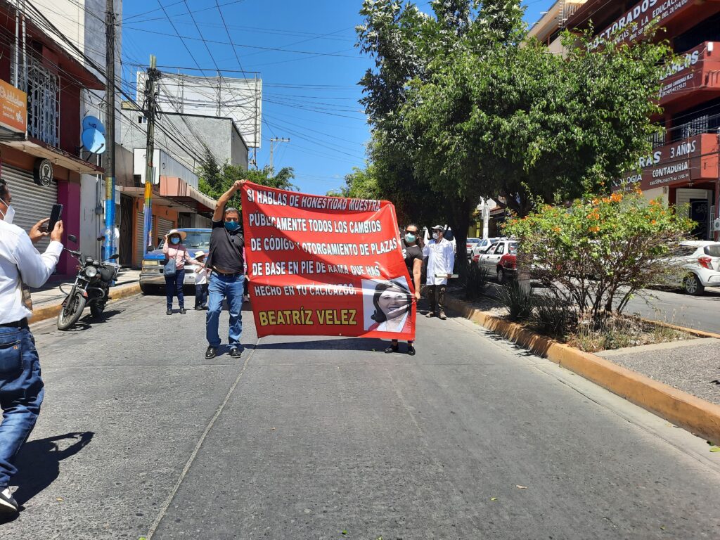 La Auditoría Superior del Estado no tiene facultades para auditar a sindicatos