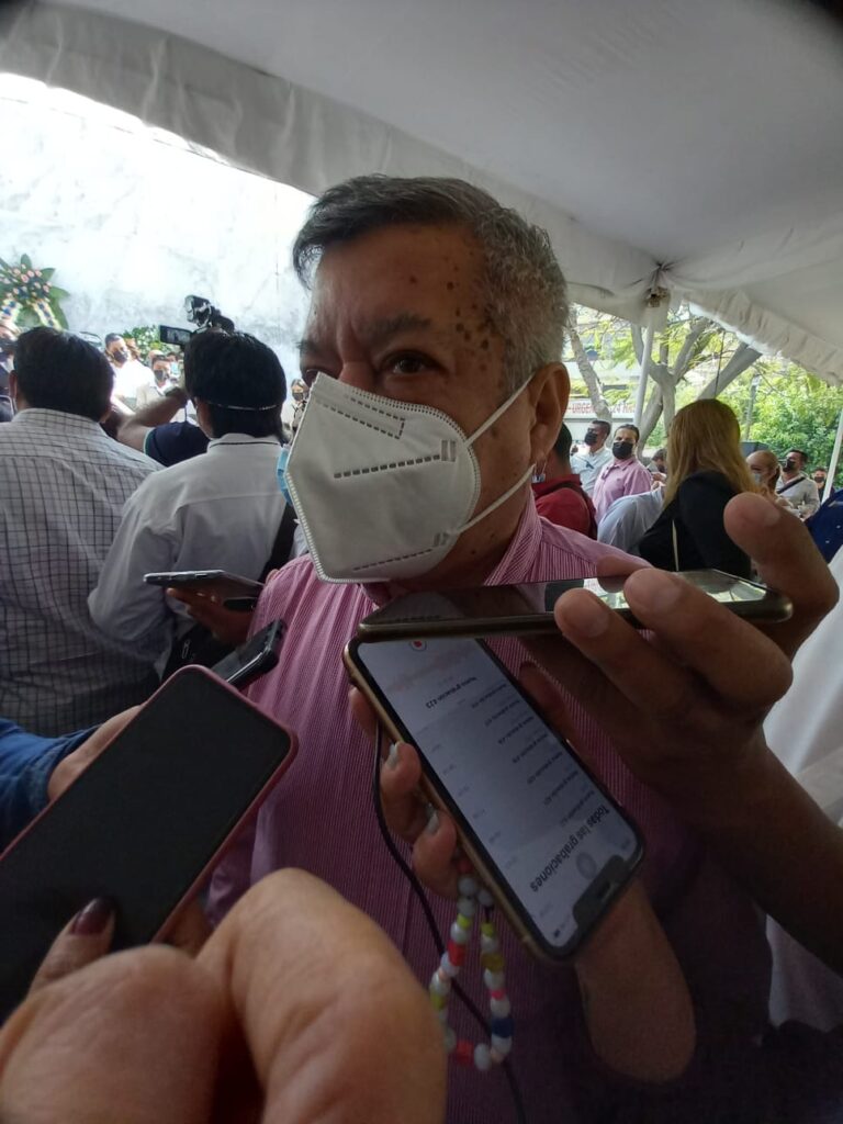 Hay 50 denuncias ante el MP por robos en escuelas durante la pandemia: SEG