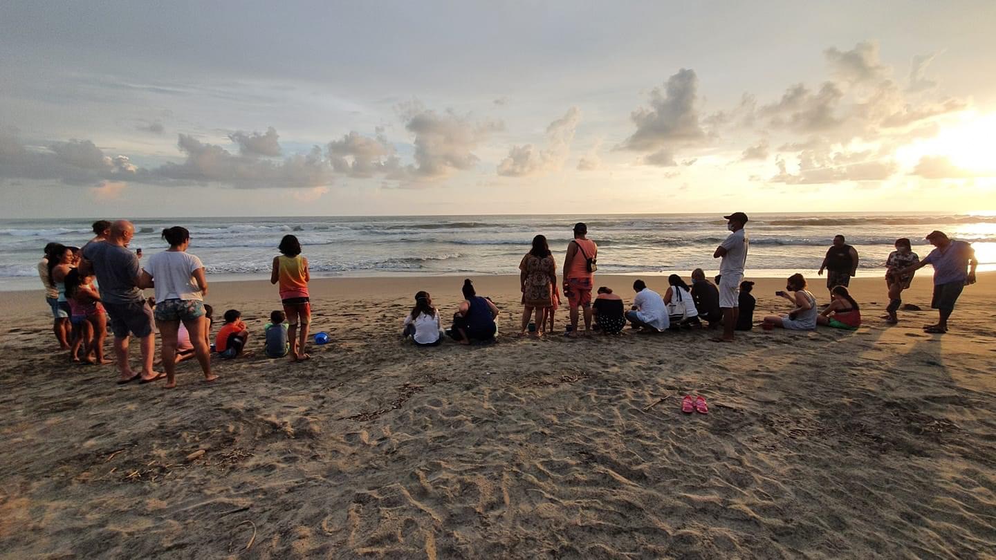 Actividad turística en fines de semana ha mejorado para Ixtapa-Zihuatanejo