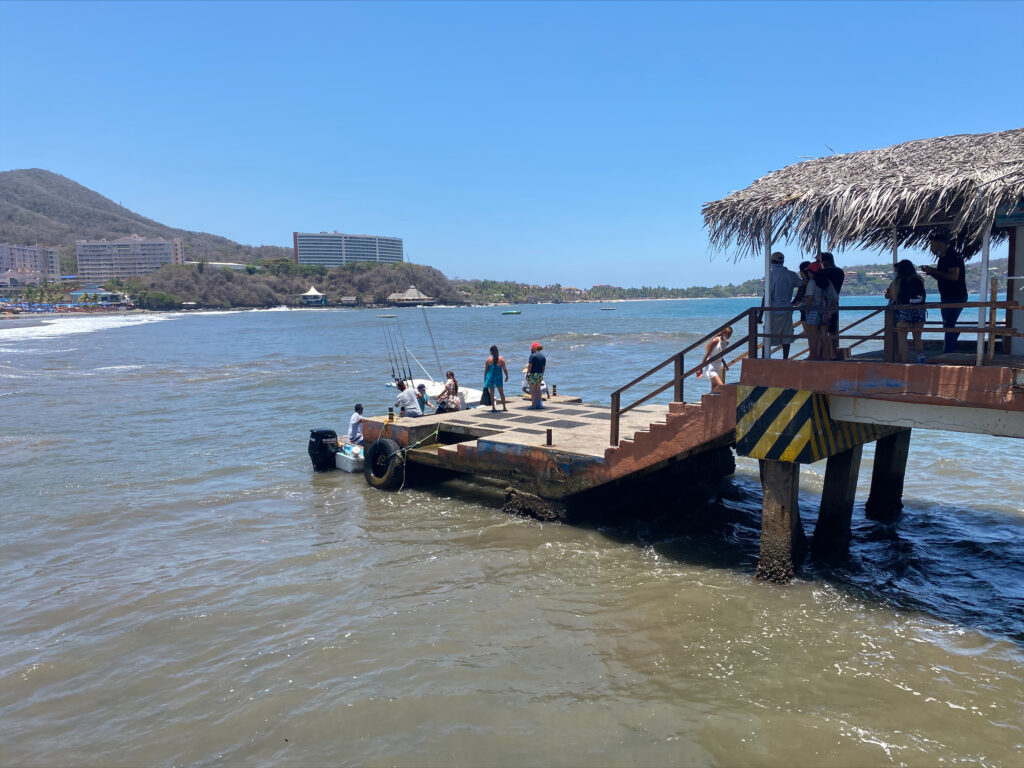 Tres cooperativas turísticas no se quieren sumar a ventanilla única