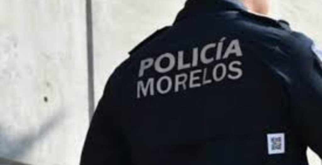 Vinculan en Morelos a 2 policías por tortura y robo