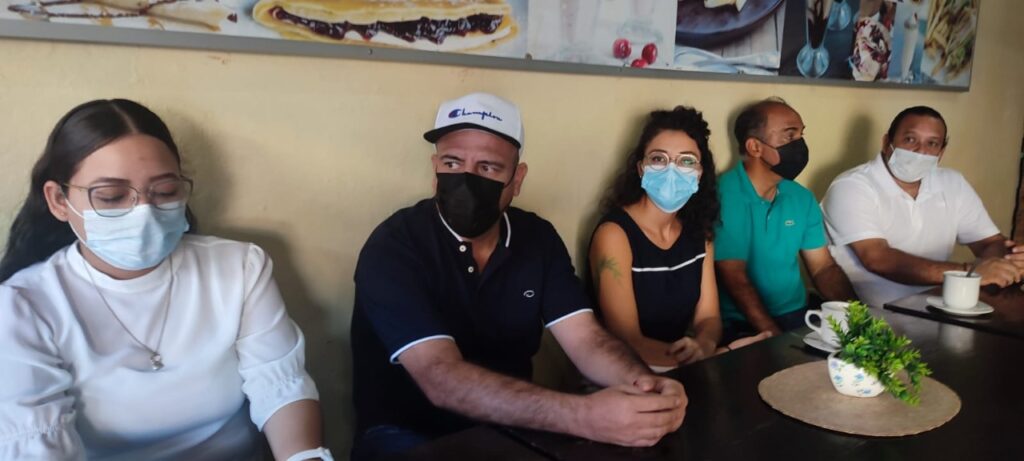 Nueva mesa de Canaco Servytur Ixtapa buscará aumentar agremiados