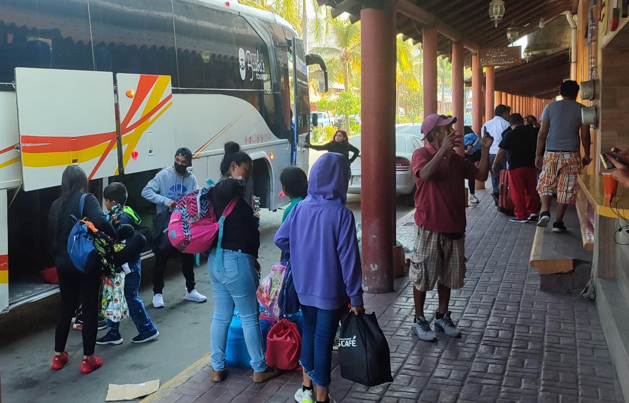 Garantizado, un 50% de ocupación hotelera en Ixtapa –  Zihuatanejo