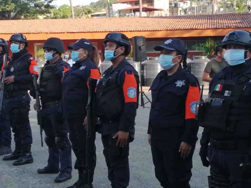 Promueven programa integral de apoyo a mujeres violentadas