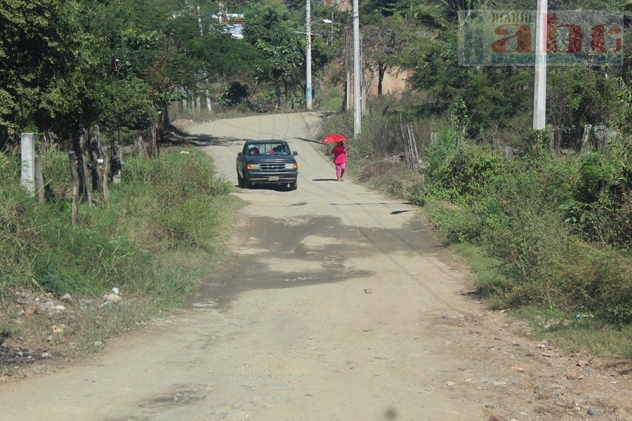 Realizarán cambios en agua potable de San José Ixtapa