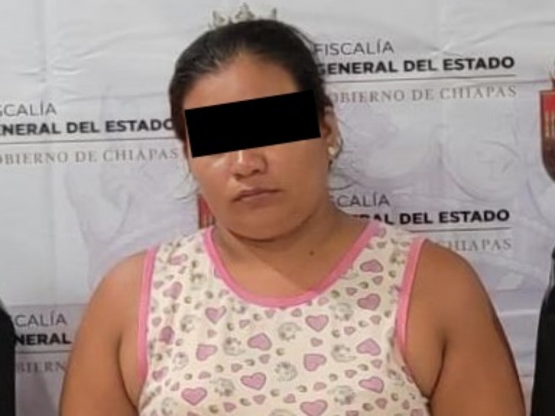 Se roban a bebé recién nacido en Chiapas; Mujer que lo robó es trabajadora del hospital