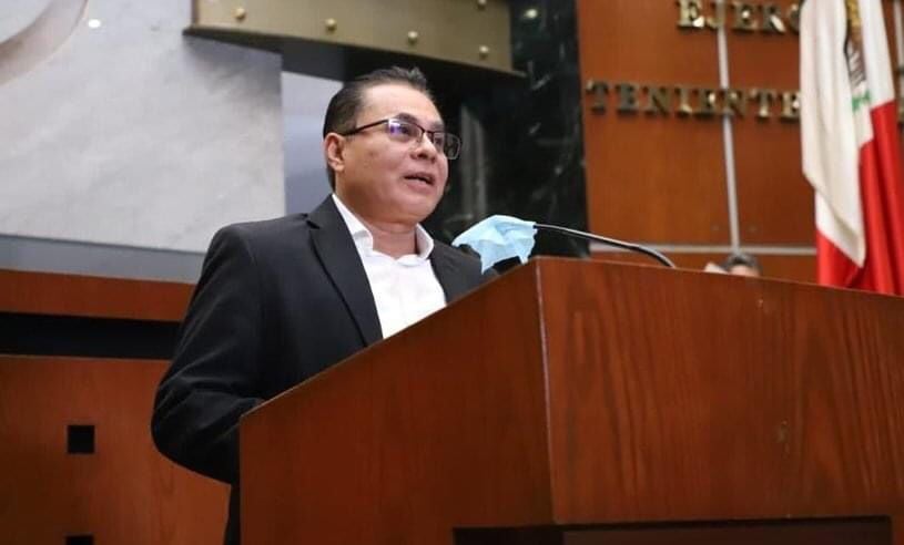 Ayuntamientos adeudan por laudos al menos mil 500 mdp: Ortega
