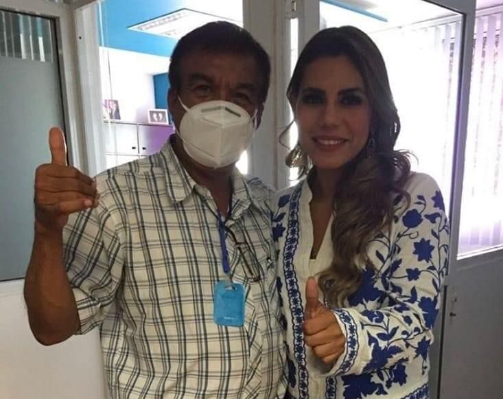 Médico José María Morelos ocupará la Dirección de Fibazi