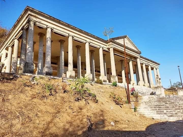 Hoteleros de Zihuatanejo celebran que El Partenón sea proyecto Turístico-Cultural 