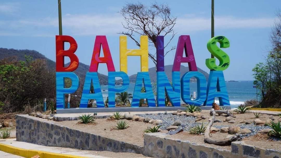 Destacan preferencia por Bahías de Papanoa