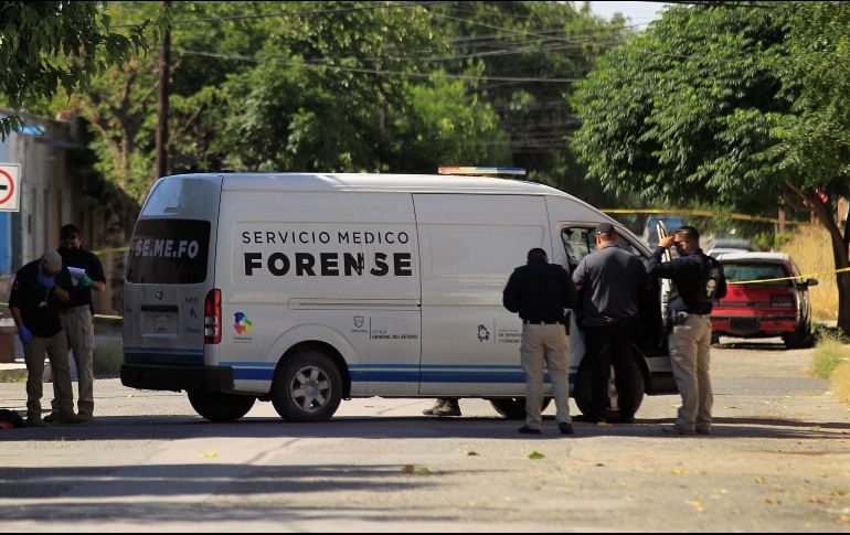 Padrastro asesina a bebé de dos años a martillazos en Sonora