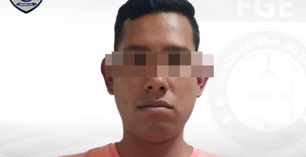 Abusó de su hijastra de 13 años en Cuautla; sólo pasará en la cárcel 5 años