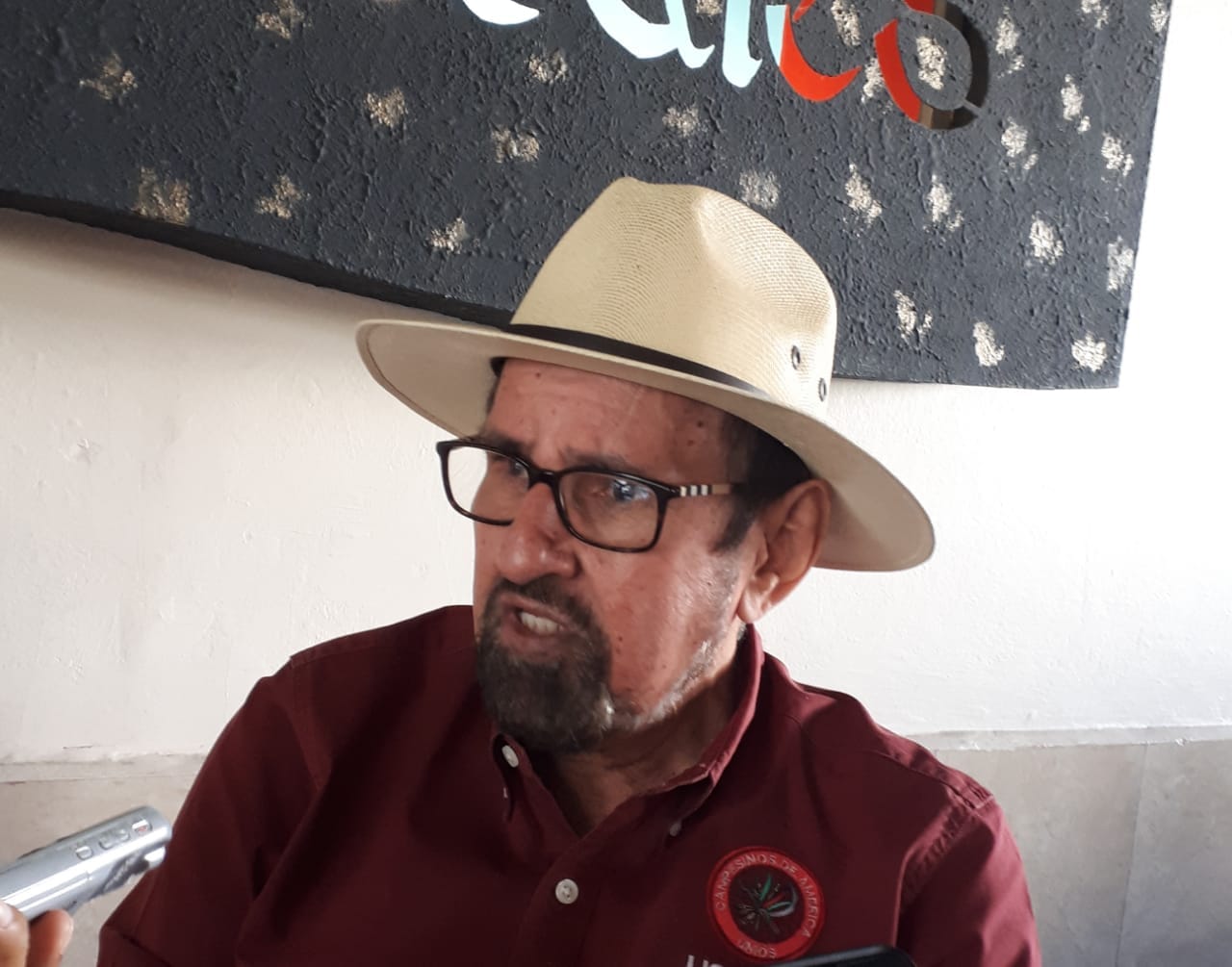Desde 1980 no hay en Guerrero desarrollo Industrial, afirma Evencio Romero Sotelo