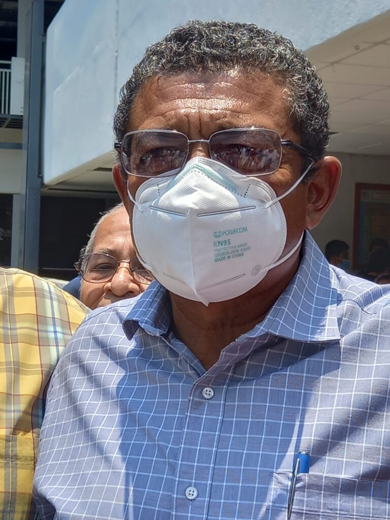 Cesan a funcionario de la UAGro acusado de acoso sexual, revela el rector Romero