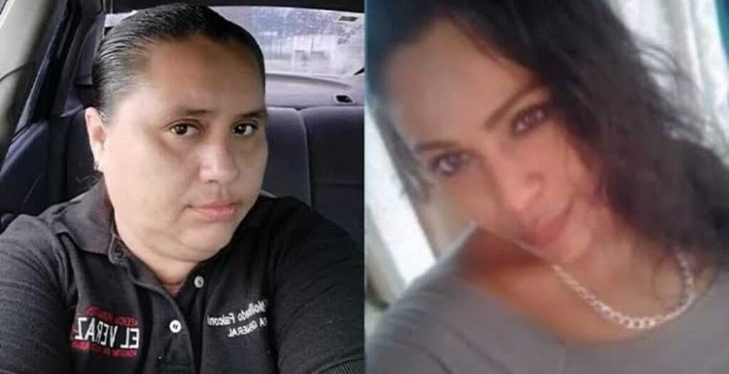 Periodistas Yesenia Mollinedo Falconi y Sheila Johana García Olvera fueron asesinadas a balazos en Veracruz