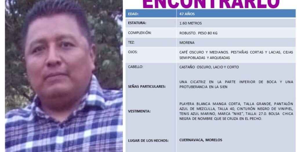 Tres policías prófugos de Cuernavaca; se llevaron dinero de Bienestar decomisado en detención