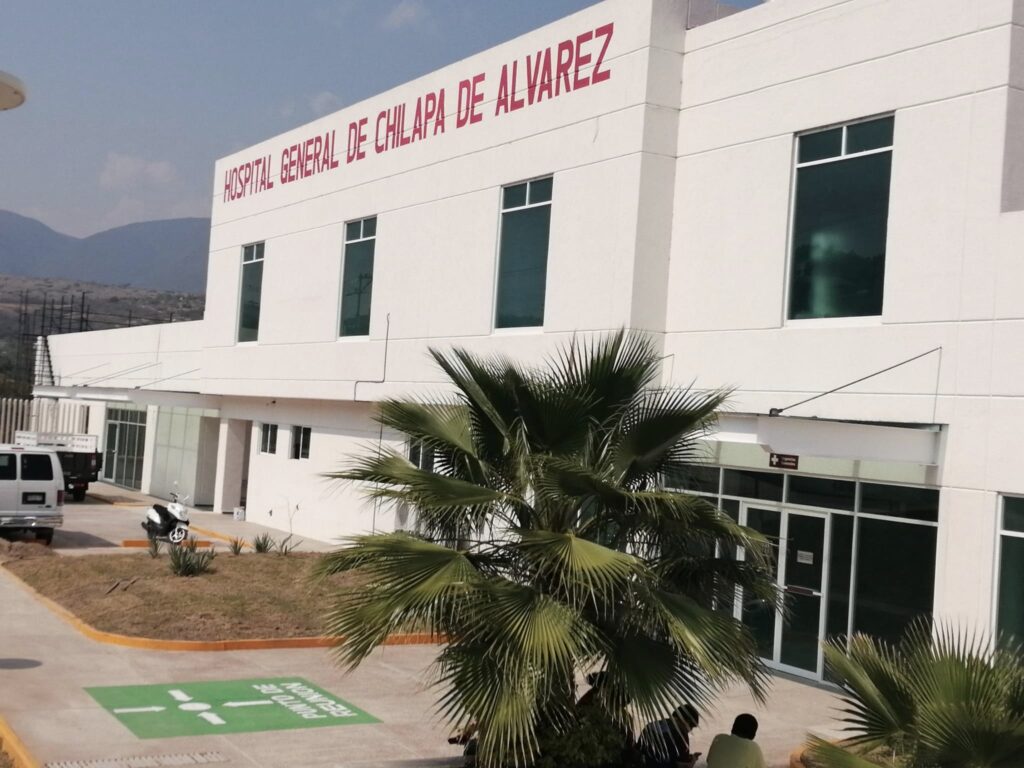 Celebran feministas un primer aborto legal practicado en hospital de Chilapa