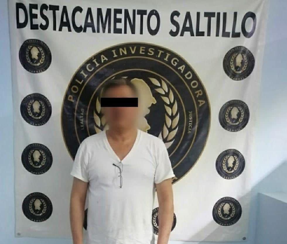 Niña de 11 años se suicida tras ser abusada por su profesor en Saltillo